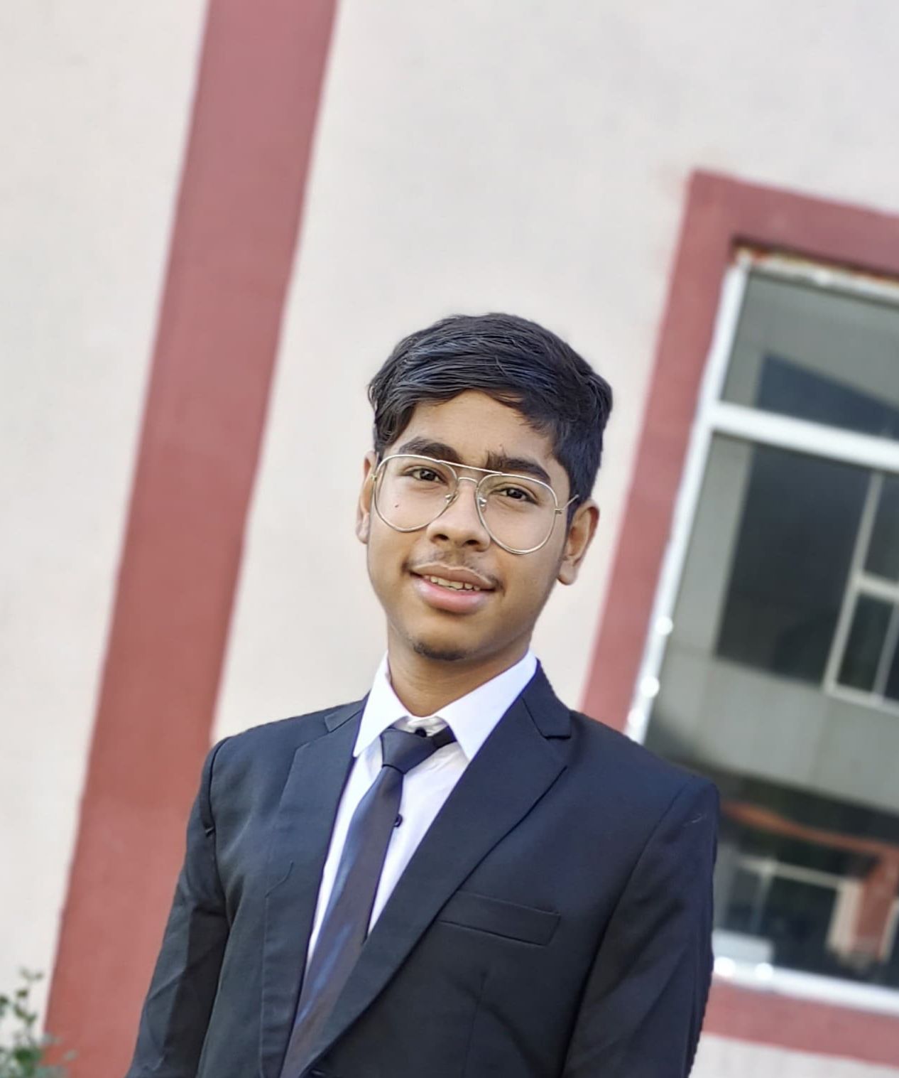 Nivesh Gupta